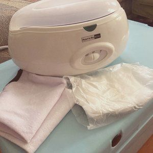 Paraffin Spa Wax Works for Hands